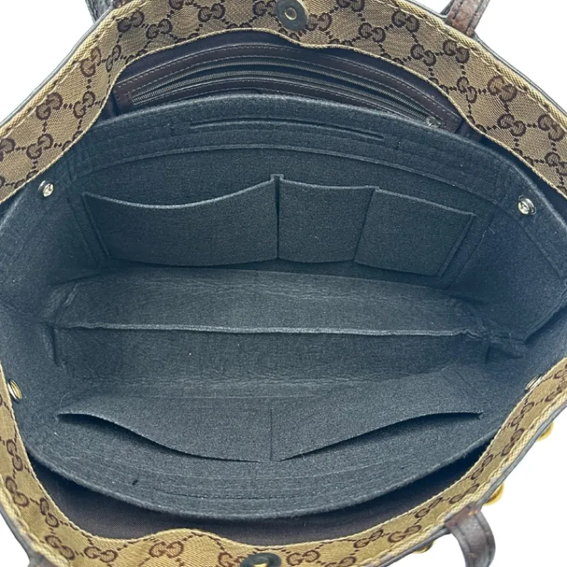 Borse A Spalla>Gucci Shopper Crystal