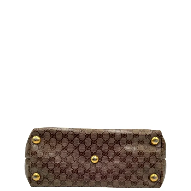 Borse A Spalla>Gucci Shopper Crystal