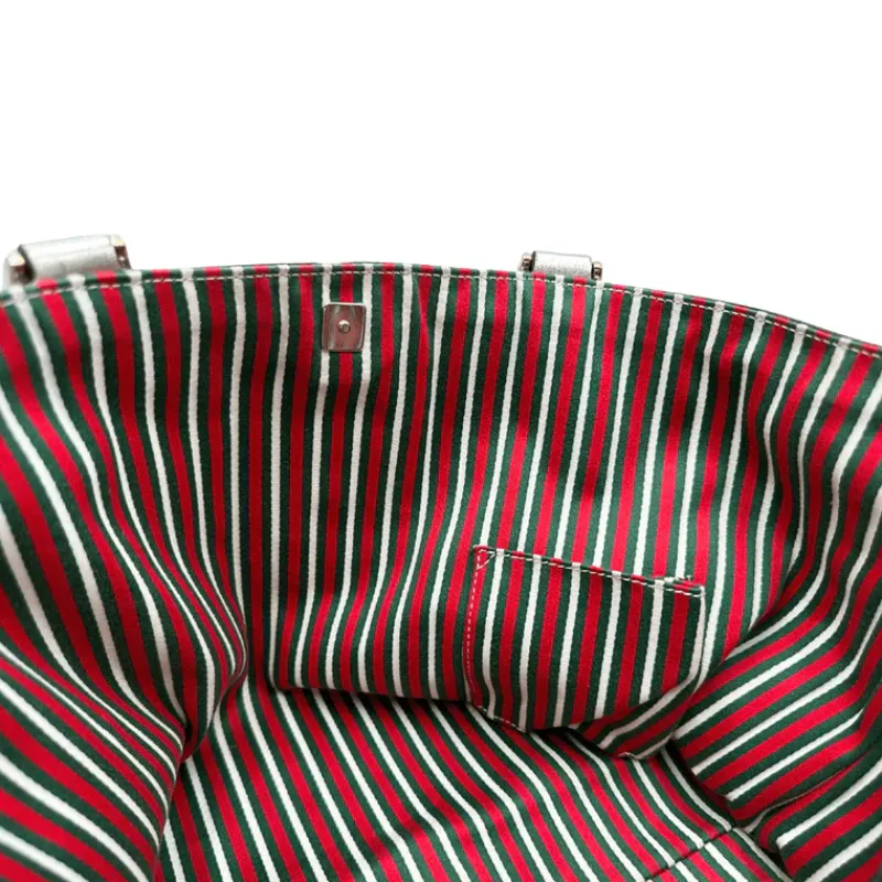 Borse A Spalla>Gucci Shopper D-Ring