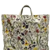 Borse A Spalla>Gucci Shopper Flora