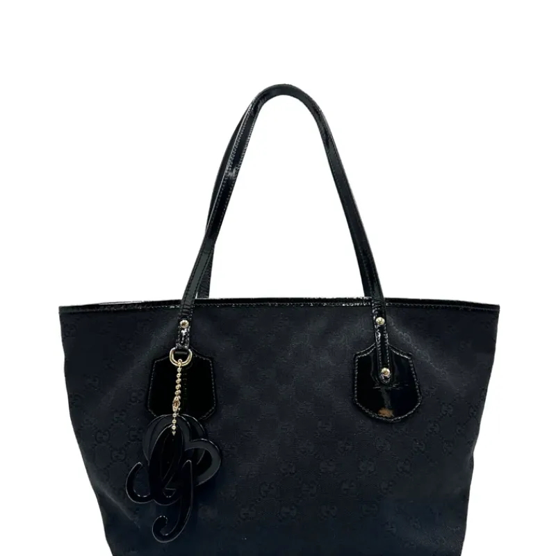 Borse A Spalla>Gucci Shopper GG