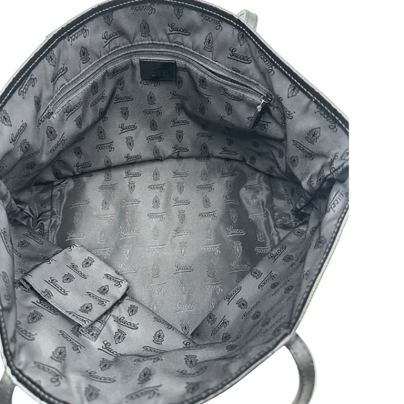 Borse A Spalla>Gucci Shopper GG