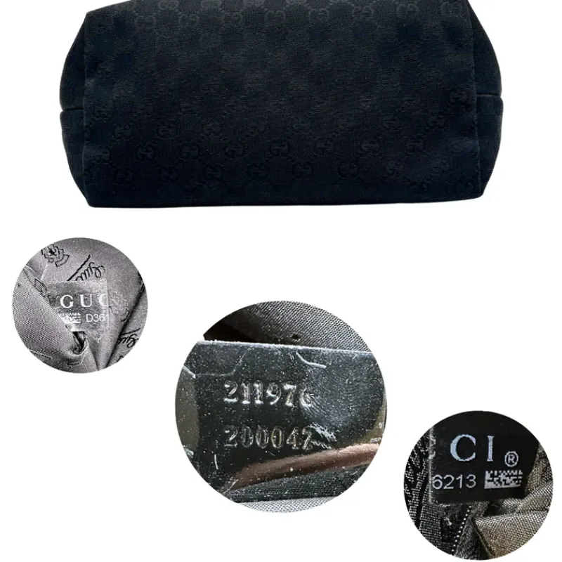 Borse A Spalla>Gucci Shopper GG
