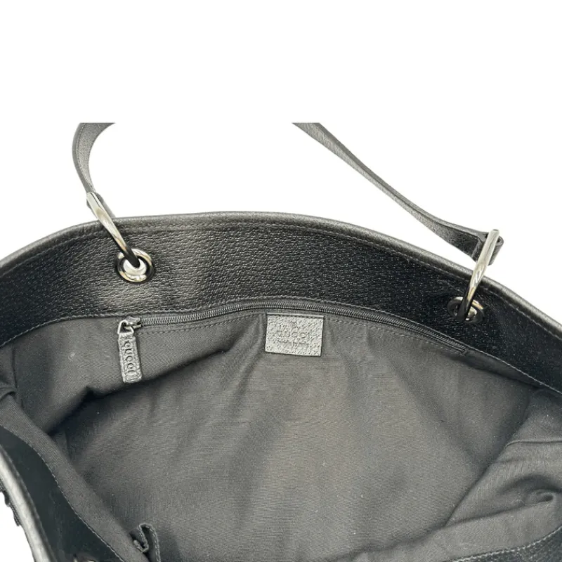 Borse A Spalla>Gucci Shopper GG Supreme