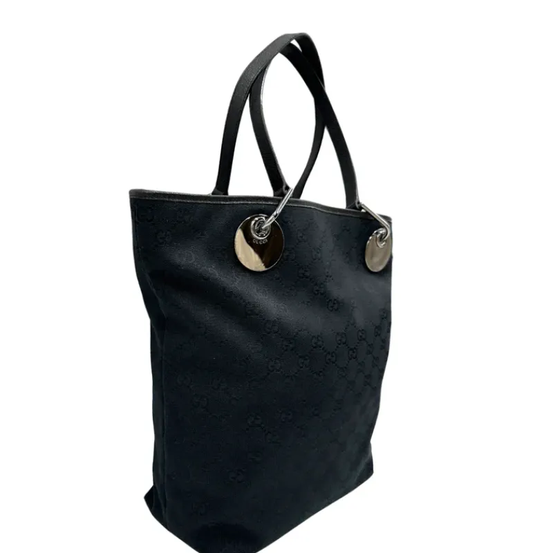 Borse A Spalla>Gucci Shopper GG Supreme
