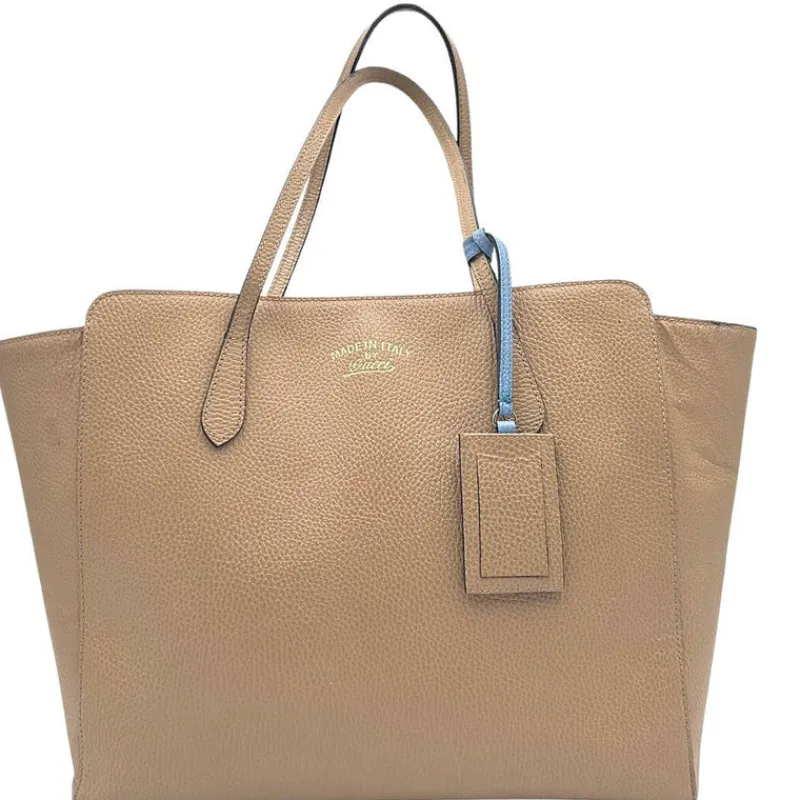 Borse A Spalla>Gucci Shopper Swing