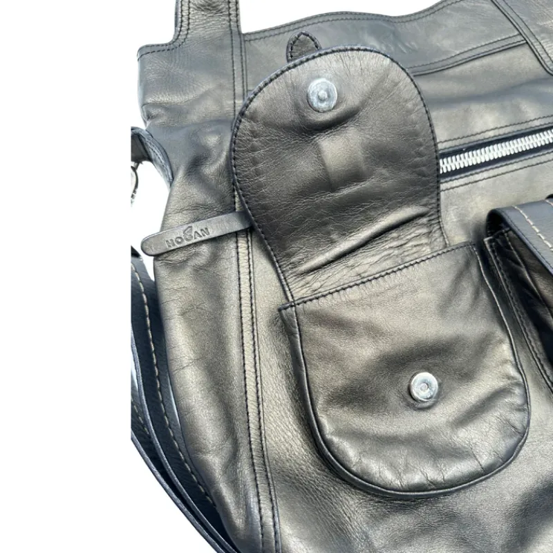 Borse A Tracolla|Borse A Spalla>Hogan Shopper