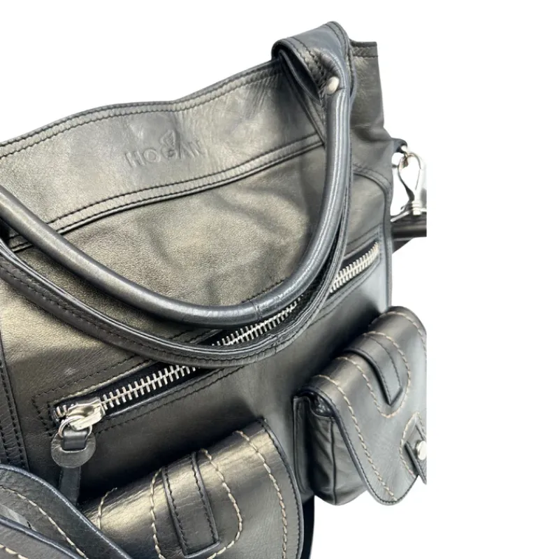 Borse A Tracolla|Borse A Spalla>Hogan Shopper