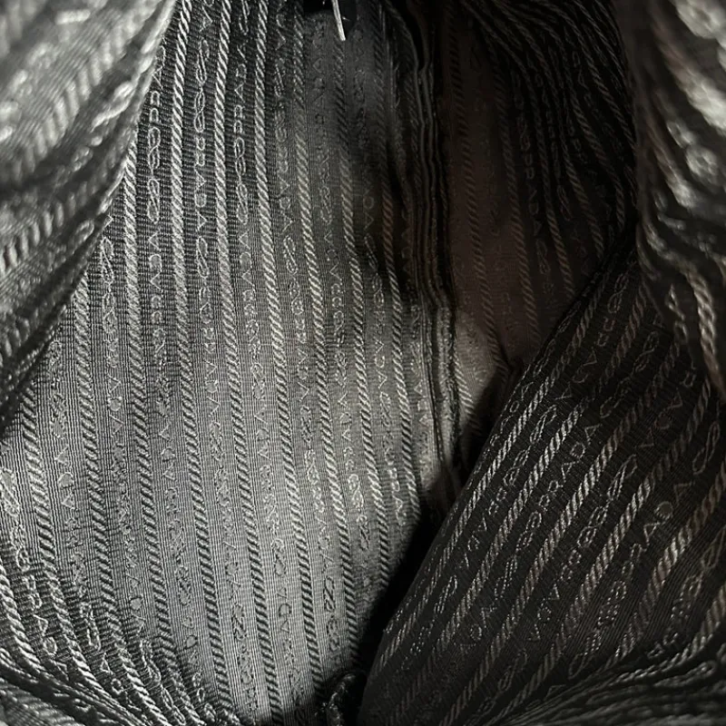 Borse A Spalla>Prada Shopper Jacquard
