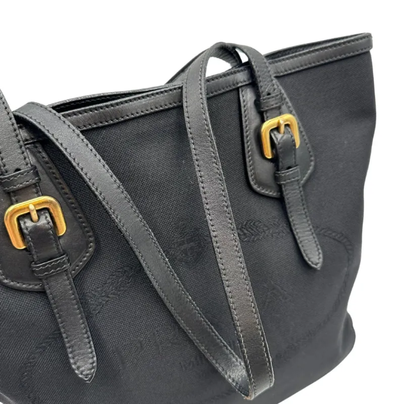 Borse A Spalla>Prada Shopper Jacquard
