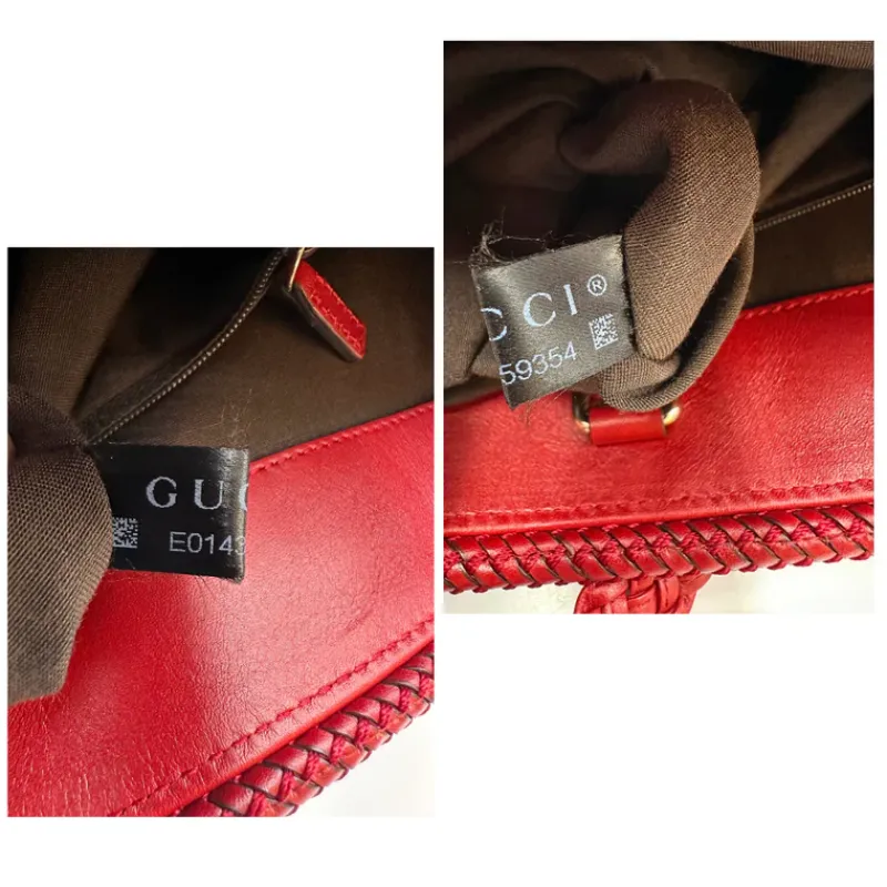Borse A Spalla>Gucci Shopper Marrakech