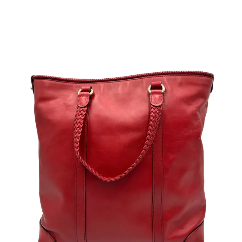 Borse A Spalla>Gucci Shopper Marrakech