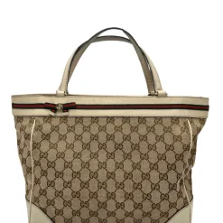 Borse A Spalla>Gucci Shopper Mayfair