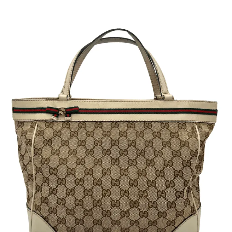 Borse A Spalla>Gucci Shopper Mayfair