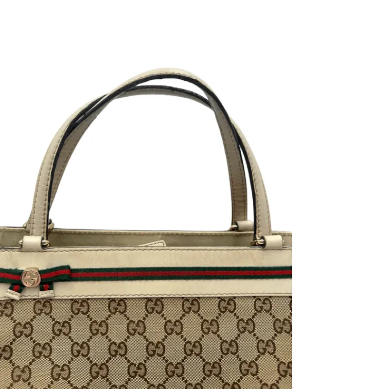 Borse A Spalla>Gucci Shopper Mayfair