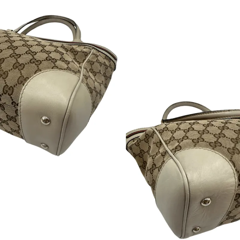 Borse A Spalla>Gucci Shopper Mayfair