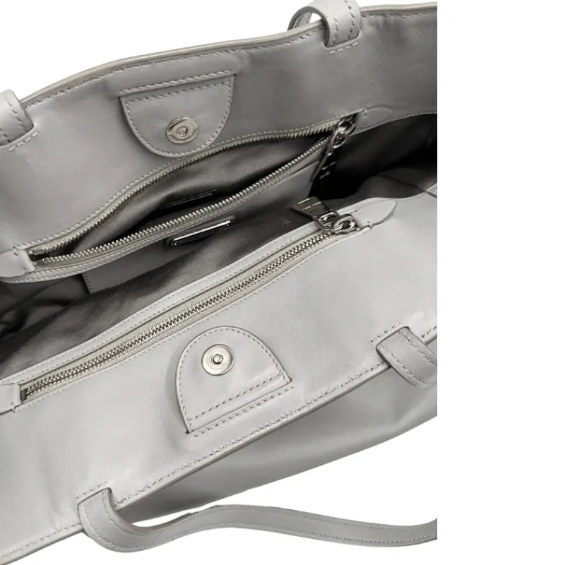 Borse A Spalla>Miu Miu Shopper