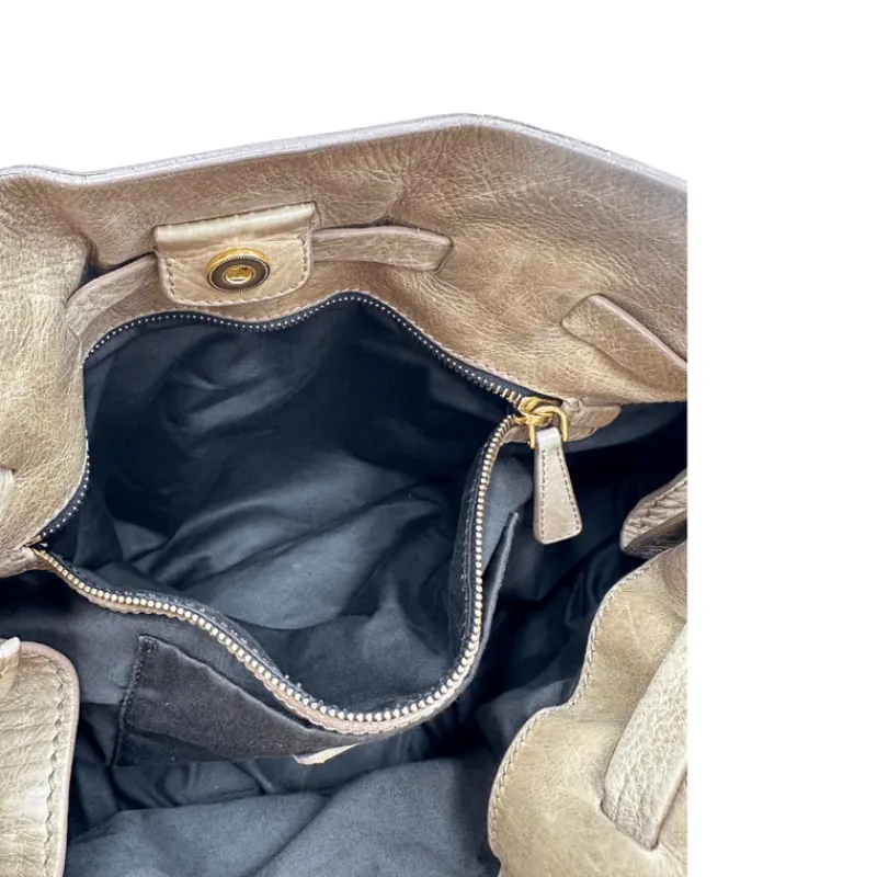 Borse A Spalla>Miu Miu Shopper
