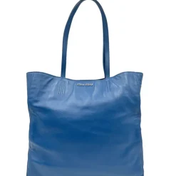 Borse A Spalla>Miu Miu Shopper