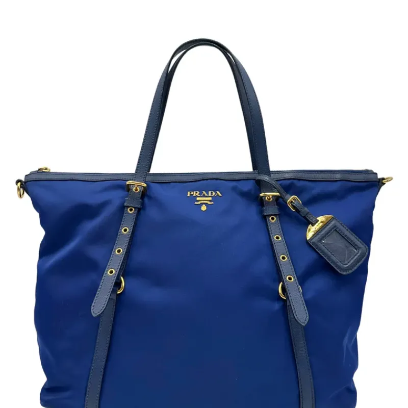Borse A Spalla>Prada Shopper