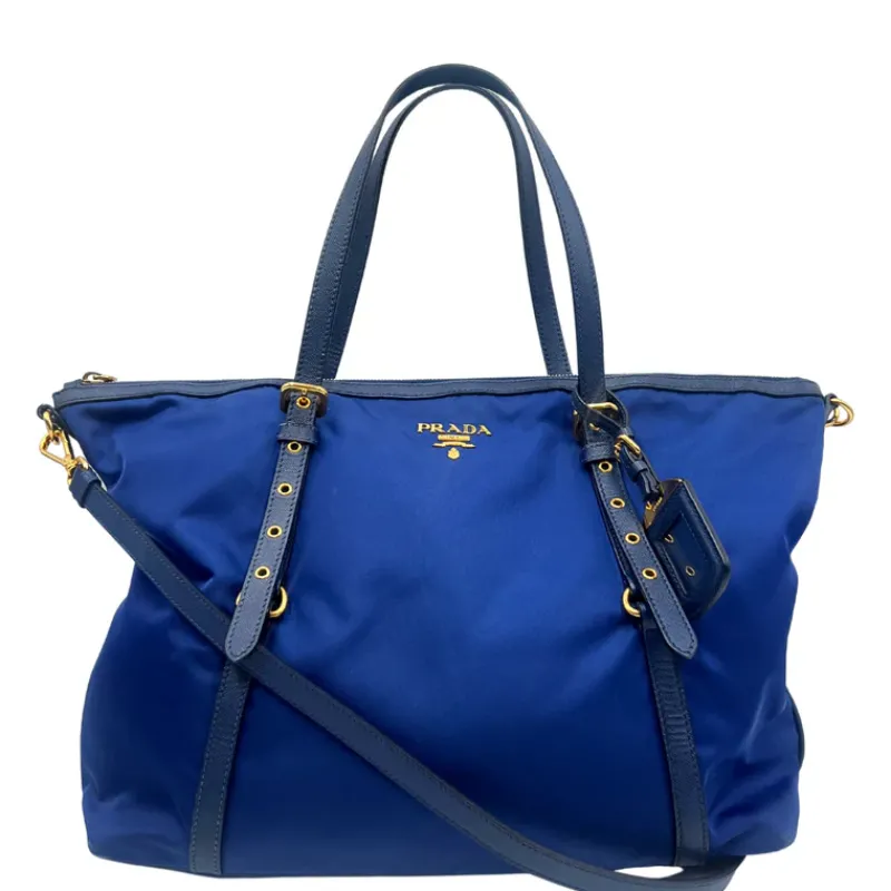 Borse A Spalla>Prada Shopper