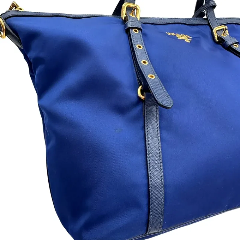 Borse A Spalla>Prada Shopper