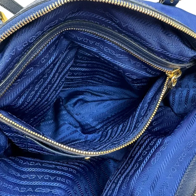 Borse A Spalla>Prada Shopper