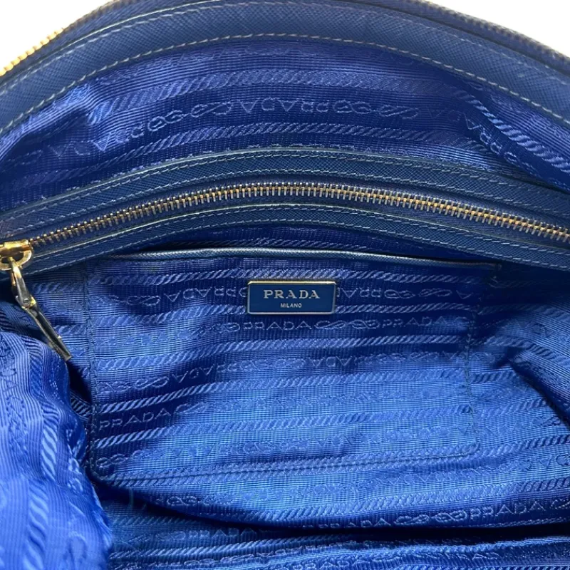 Borse A Spalla>Prada Shopper