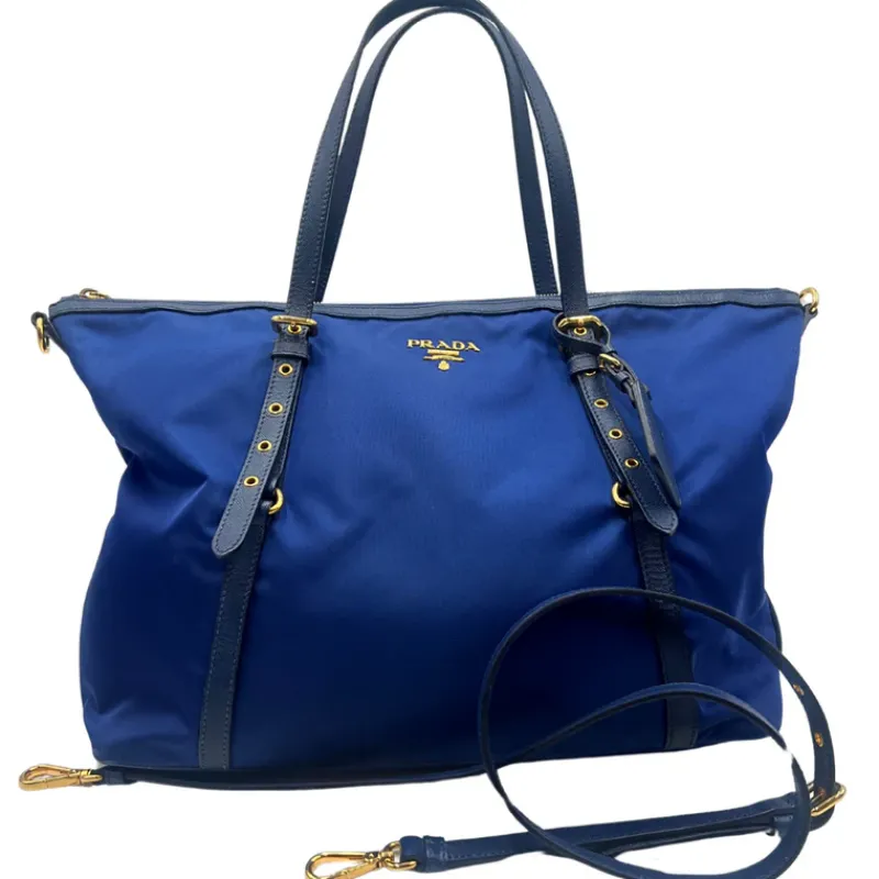 Borse A Spalla>Prada Shopper