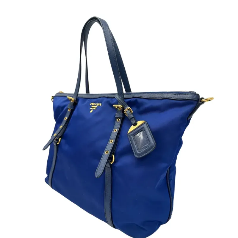 Borse A Spalla>Prada Shopper