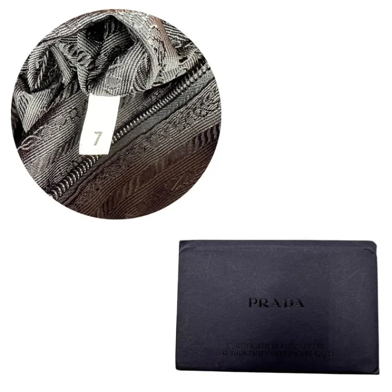 Borse A Spalla>Prada Shopper