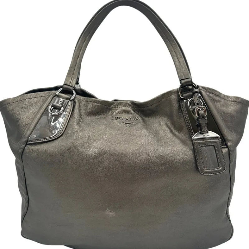 Borse A Spalla>Prada Shopper