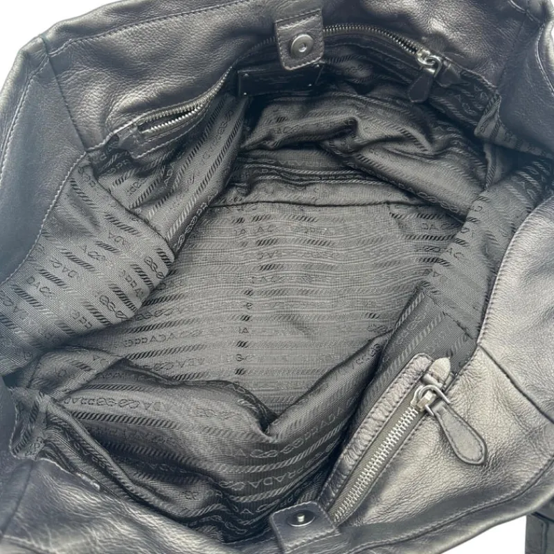 Borse A Spalla>Prada Shopper