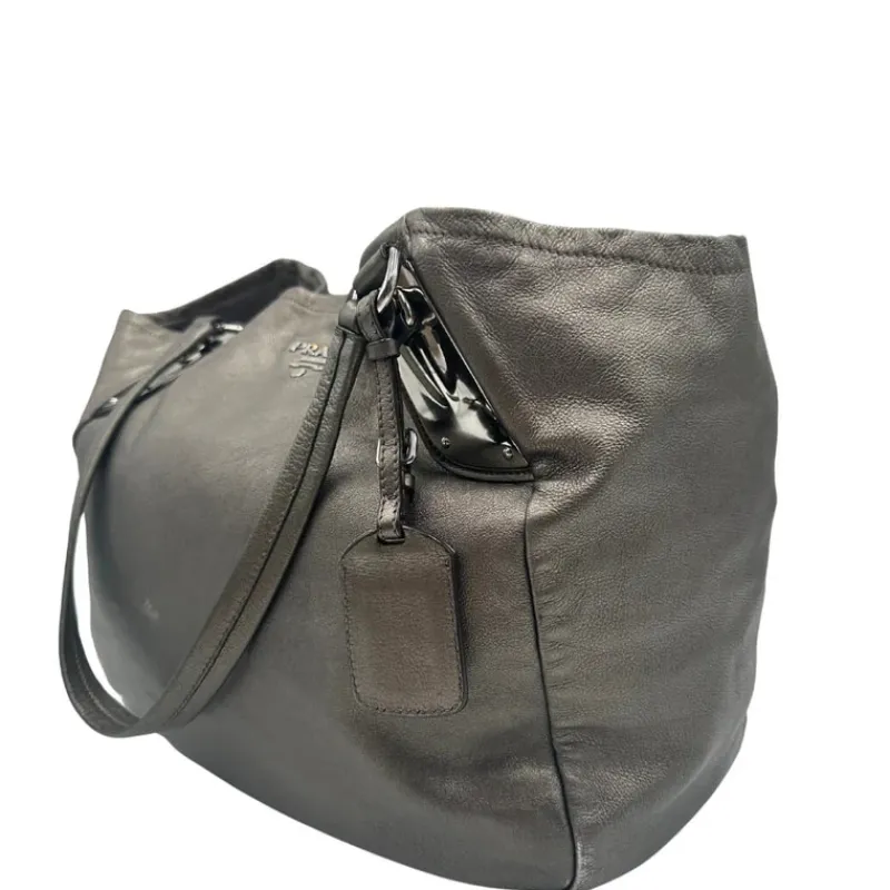 Borse A Spalla>Prada Shopper