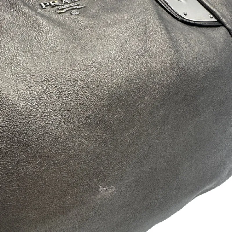 Borse A Spalla>Prada Shopper