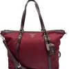 Borse A Tracolla|Borse A Spalla>Prada Shopper