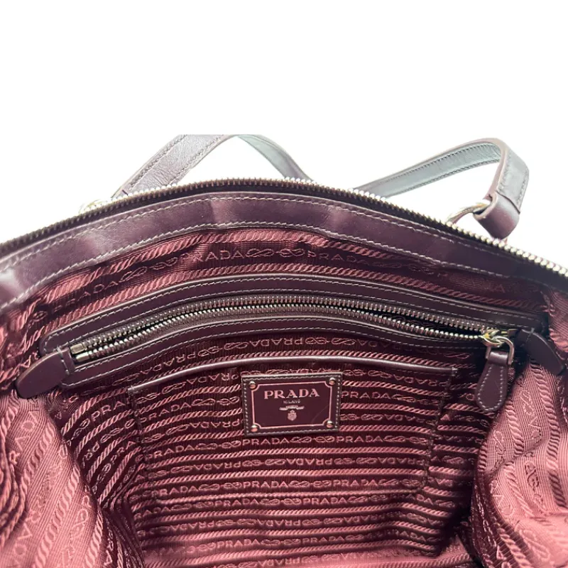 Borse A Tracolla|Borse A Spalla>Prada Shopper