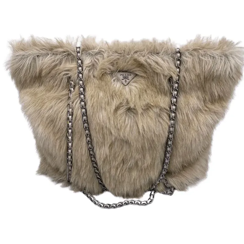 Borse A Spalla>Prada Shopper