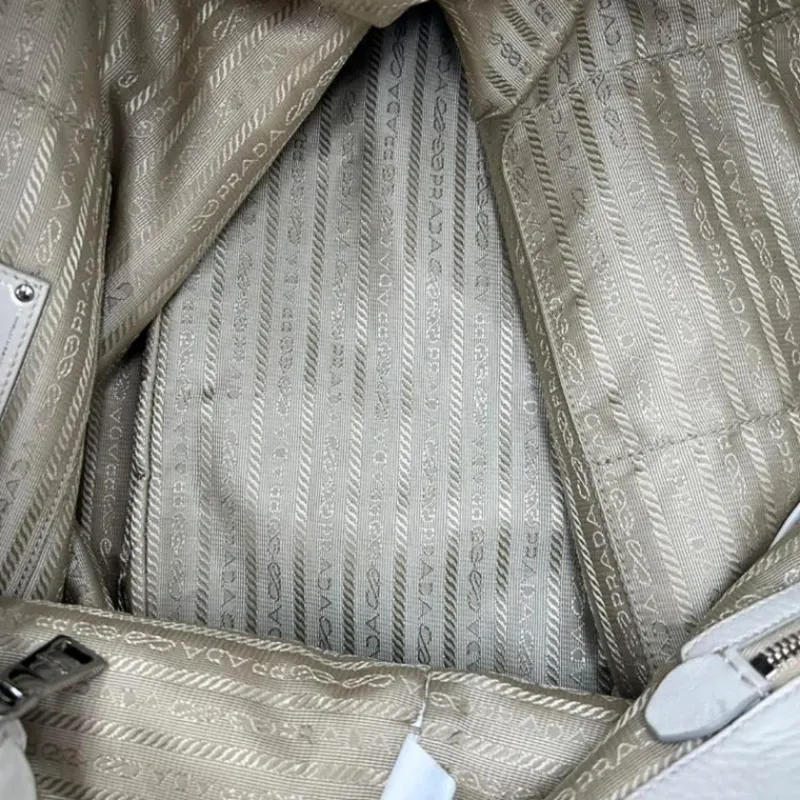 Borse A Spalla>Prada Shopper