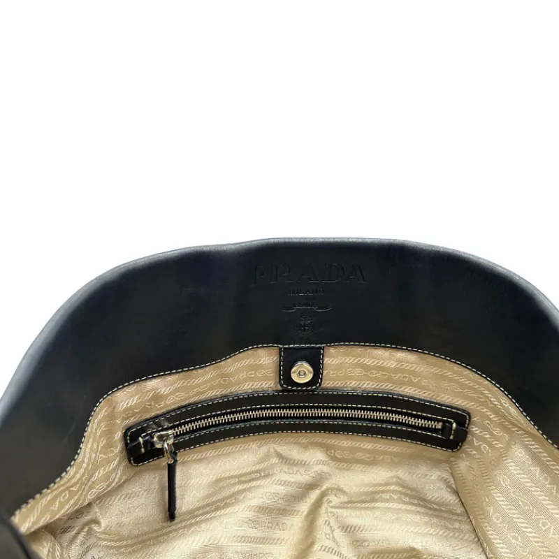 Borse A Spalla>Prada Shopper