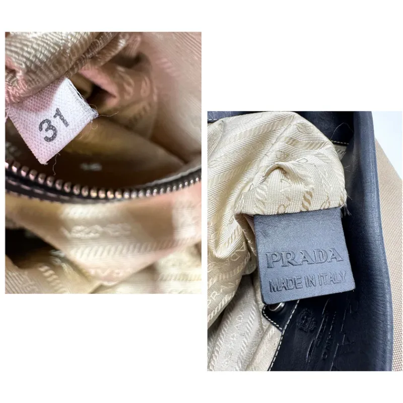 Borse A Spalla>Prada Shopper