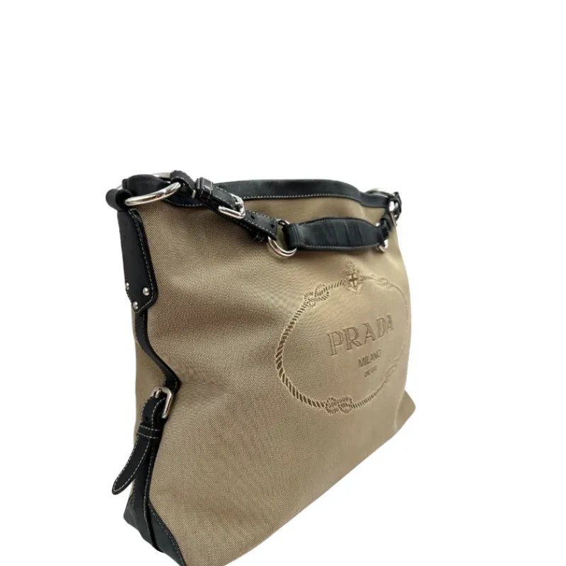 Borse A Spalla>Prada Shopper