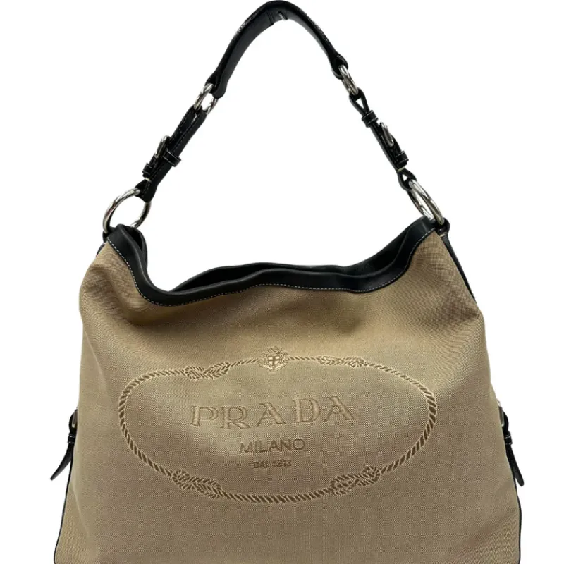 Borse A Spalla>Prada Shopper