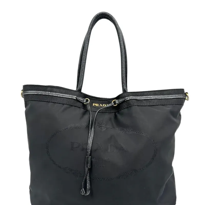 Borse A Spalla>Prada Shopper