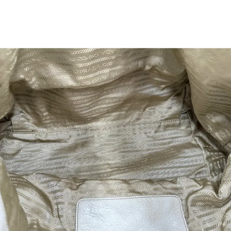 Borse A Spalla>Prada Shopper