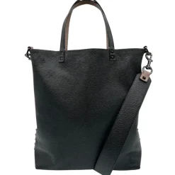 Borse A Tracolla|Borse A Mano>Valentino Garavani Shopper Rockstud Double Face VG