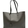 Borse A Spalla>Yves Saint Laurent Shopper Saint Laurent
