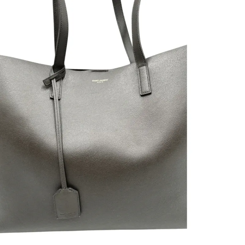 Borse A Spalla>Yves Saint Laurent Shopper Saint Laurent