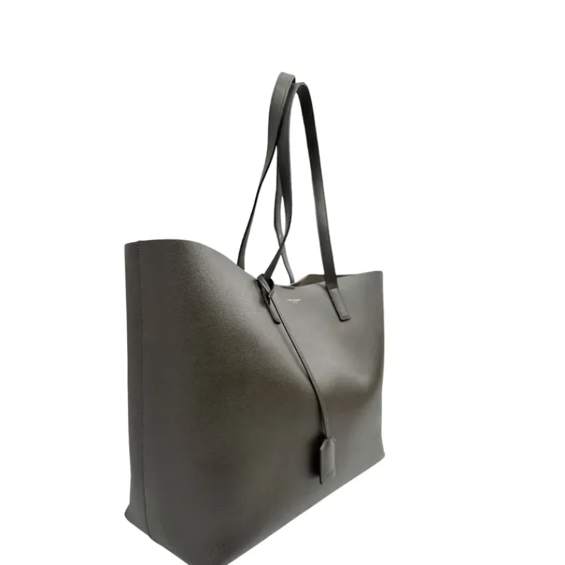 Borse A Spalla>Yves Saint Laurent Shopper Saint Laurent