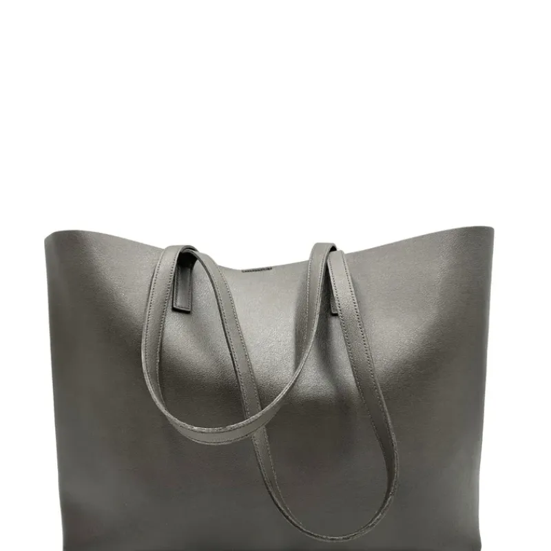 Borse A Spalla>Yves Saint Laurent Shopper Saint Laurent